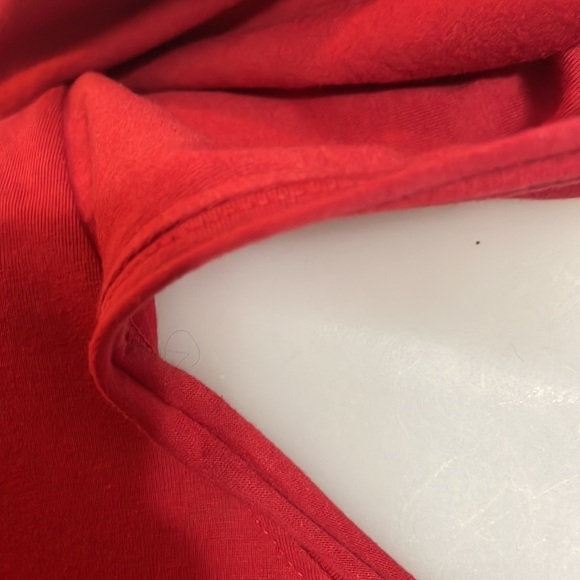 Prana Red Sweatshirt size M - Picture 12 of 12